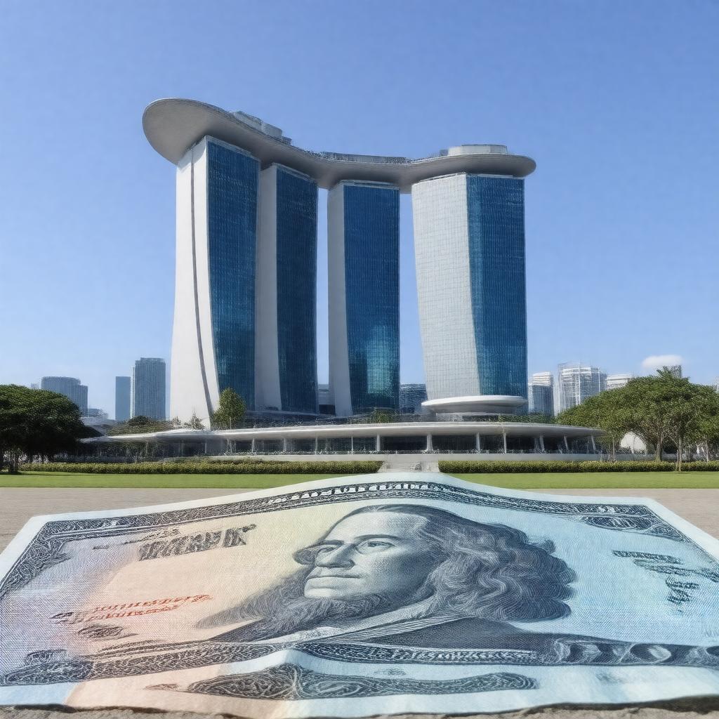Monetary Authority of Singapore